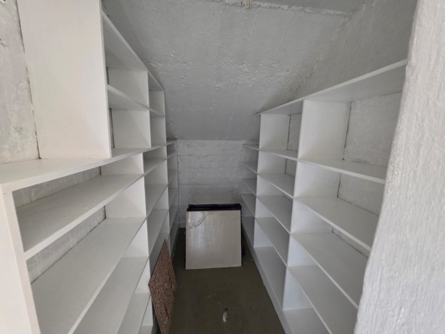 To Let Commercial Property for Rent in Bethlehem Free State